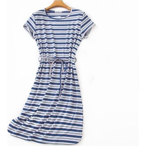 XiaoTu Women's Nightgowns