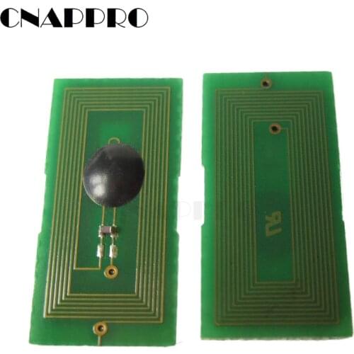 20PCS Worldwide Pro-C651 Toner Chip For Ricoh ProC651 ProC751 Pro-C751 Pro C651 C751 651 751 Copier Cartridge Reset