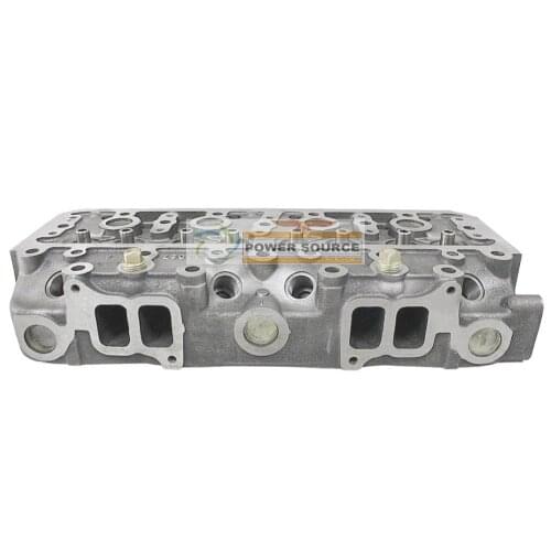 2J cylinder head 11101-20561 11101-20571 4801211027 1110120561 For TOYOTA Forklift SDKB Dyna Coaster 2481cc 2.5L D 69-72 1980