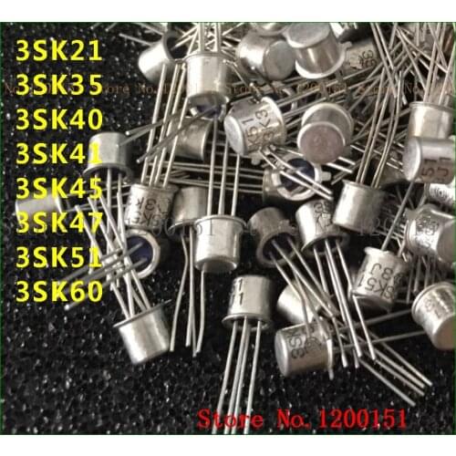 3SK21 3SK35 3SK41 3SK47 3SK51 3SK40 3SK60 3SK45 CAN-4