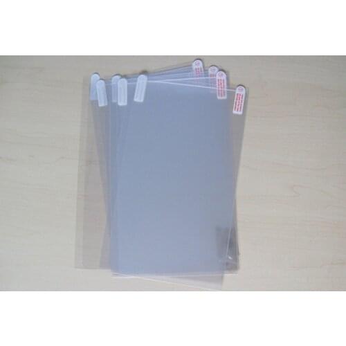 5 Pcs / Lot Ultra Clear Screen Protector Film for Samsung Galaxy Tab S2 9.7 T810 T811 T815 SM-T815 T819 Tablet Transparent Film