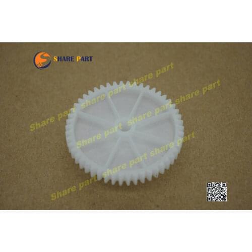 5X Tray Up Drive Gear 6LH51606000 For toshiba E205 255 306 355 455 456