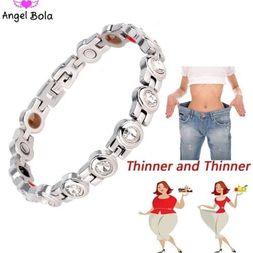 Браслеты здоровья Angel Bola China At AliExpress