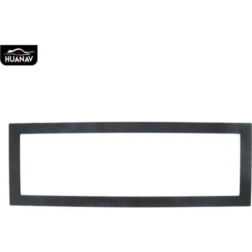 Car Radio stereo Fitting installation adapter fascia For AUDIO USE 1DIN frame for car multimedia player Auto fascia