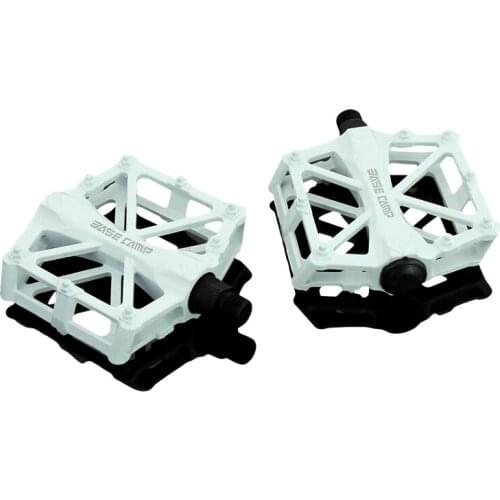 Basecamp Big Bikes