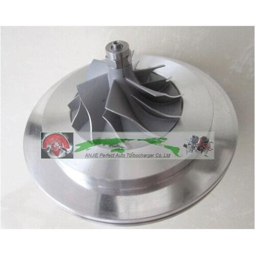 Free Ship Turbo Cartridge CHRA For Mazda 3 6 CX-7 DISI NA 2.3L 244HP K0422-582 53047109907 53047109904 L33L13700C Turbocharger