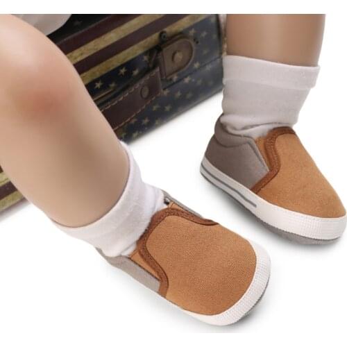 Bobora Children's Shoes