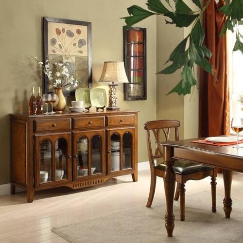 Wooden wine cabinet side cabinet винный шкаф боковой шкаф cave à vin armoire latérale WA645