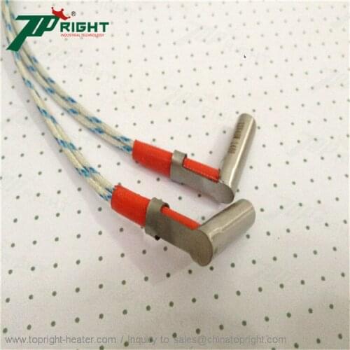 Dia.6mm 220v cartridge heater for 3D printer 3types