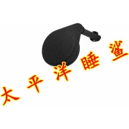 For Canon EOS 5D Mark IV / 5D IV Front Case Left Below Remote Control Cap Rubber Plug Cover Lid NEW Original