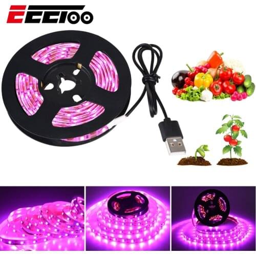 EeeToo LED Plant Lamps