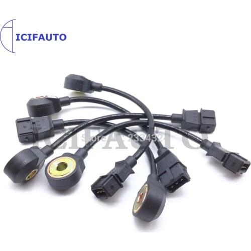 ICIFAUTO Autosensors