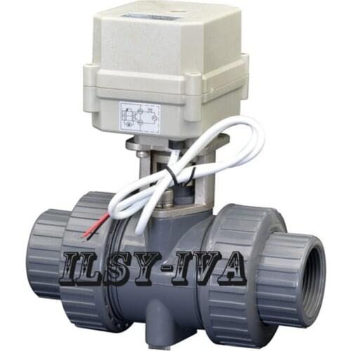 ILSY-IVA Bicycle Valves