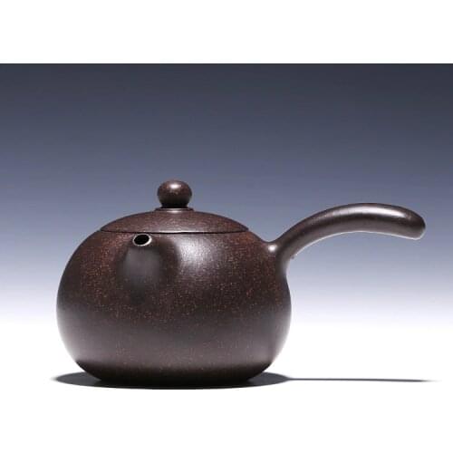 Yixing are recommended by the manual xi shi Tang Yu ceramic tea-pot teapot kung fu tea set gift customization