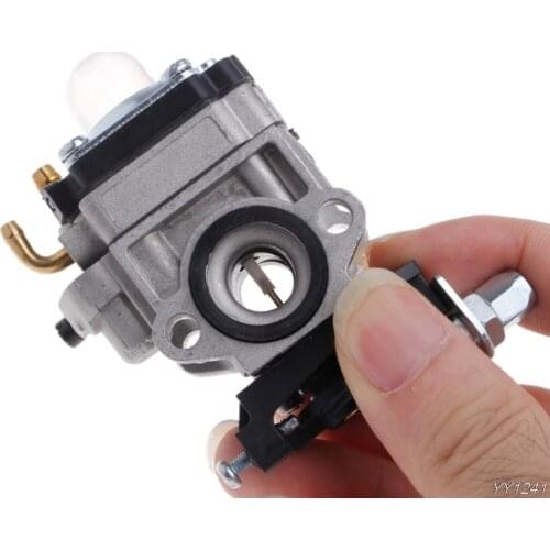 Carburetor 10mm Carb w/ Gasket For Echo SRM 260S 261S 261SB PPT PAS 260 261 BC4401DW Trimmer New Arrival