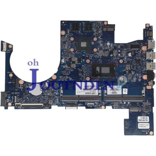 JOUTNDLN FOR HP Envy 17M-Ae 17T-Ae 17-Ae Laptop Motherboard W/ I7-8550U CPU MX150 2GB GPU 940819-001 940819-501