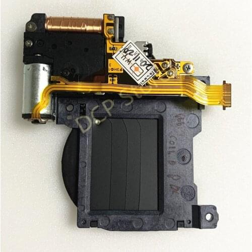 98%NEW Original M10 Shutter Assembly Group For Canon For EOS M10 Digital Camera Repair Parts