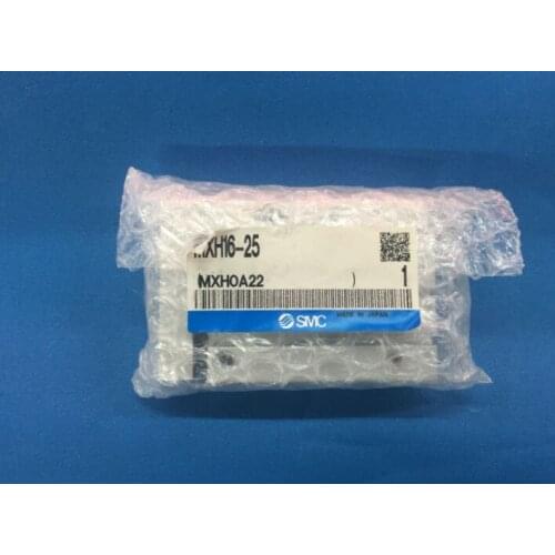 1PCS SMC MXH16-25 MXH1625 CYLINDER -NEW