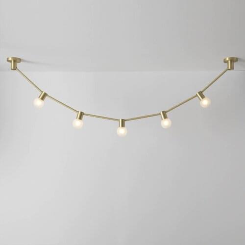 Nordic led crystal abajur luminaria arandela lampada camera dinging room lamp