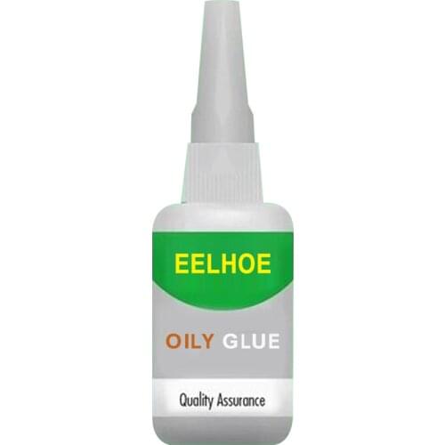 30ml Universal Glue Strong Plastic UV Glue Shoes Bottom Repair Silicone Sealant Metal Leather Ceramic Resin Glass Sealants