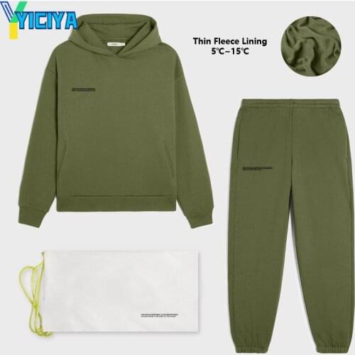 YICIYA Hiking Clothing