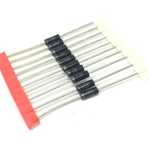 1N5355B IN5355B Zener diode 18V 5W DO-15 IN5355