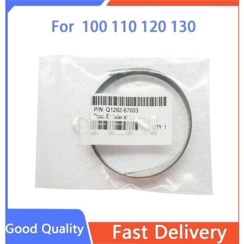 2PCX Original for HP100 110 120 130 Encoder strip on sale Q1292-67003 plotter parts on sale
