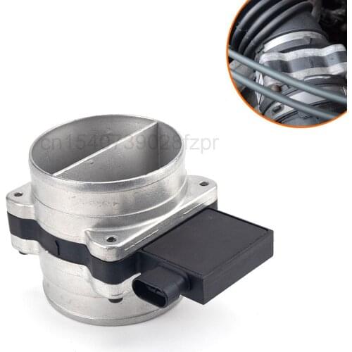 Auto Parts Are It Is Suitable For GM Buick And Pontiac Air Flow Meters 25180303