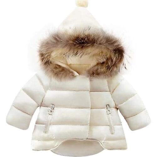 BOTEZAI Outerwear For Babies