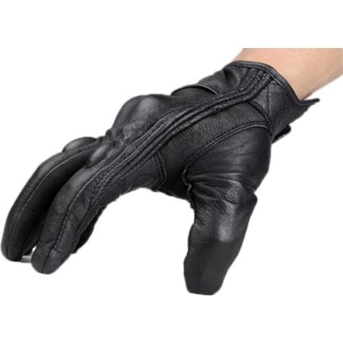 Dash Pard Touring Gloves