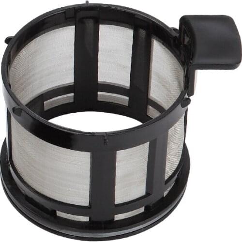 1 pcs Coffee Machine Filter For CM6686A GOTECH coffee machine American style coffee machine plastic basket coffee filter