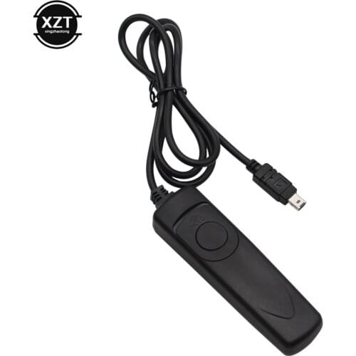 MC-DC2 Remote Shutter Release for Nikon D3200 D3300 D5200 D5100 D3100 D7000 D90 D600 D610 D5000 D5300 D7100 D7200 DSLR Camera