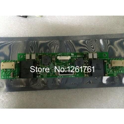 HPC-1177 .KPC-K-8894-0 inverter board