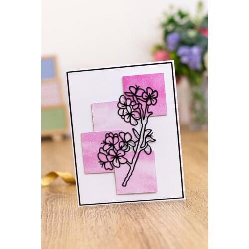 Julyarts Cutting Dies 2021 Card Making Supplies Stencil Craft Scrapbook Decoration Embossed Photo Album Decoration Card Making