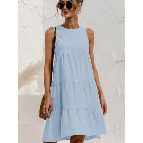 MiSh iQiFUYun Fashionable Sundresses