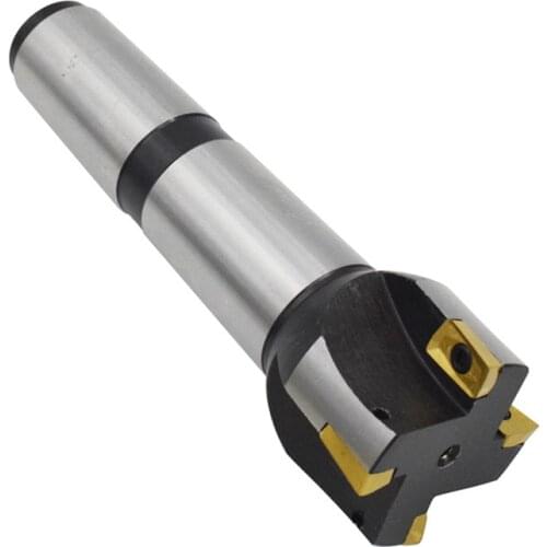 MTB3-BAP400R integral end mill 25mm 28mm 30mm 32mm 35mm 40mm 45mm 50mm+APMT1604PDER 10pcs mechanical milling machine