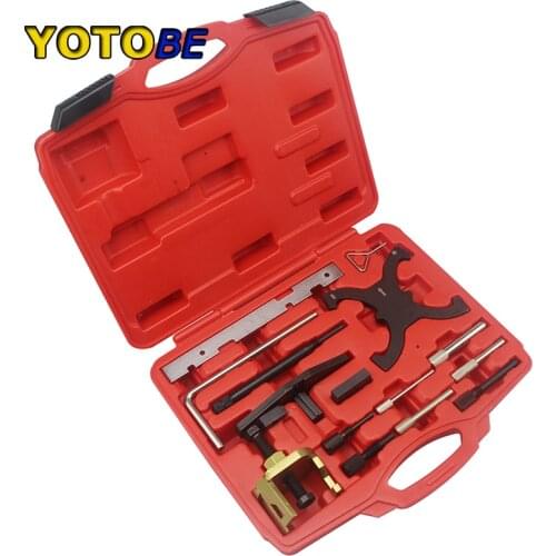 Engine Timing Tool Master Kit For Ford 1.4 1.6 1.8 2.0 Di/TDCi/TDDi for Mazda