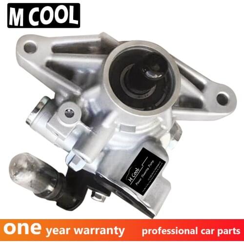 NEW Power Steering Pump For 2006-2011 Hon-da C-ivic OEM 56110-RNA-A01 56110-RNA-A02 56110-RNA-A03