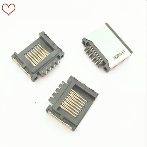 New Laptop Network Port Connector Port For Lenovo Y700 Y700-17ISK Y700-14 Y700-15 LAN Network interface Jack Socket Plug