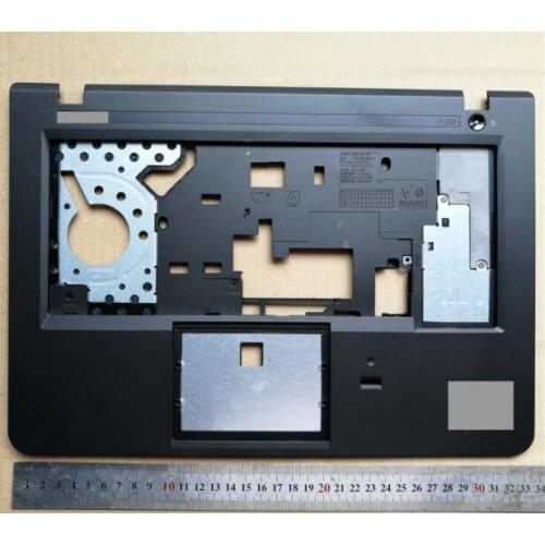 New laptop upper case base cover palmrest for lenovo E465 AP0ZS000100
