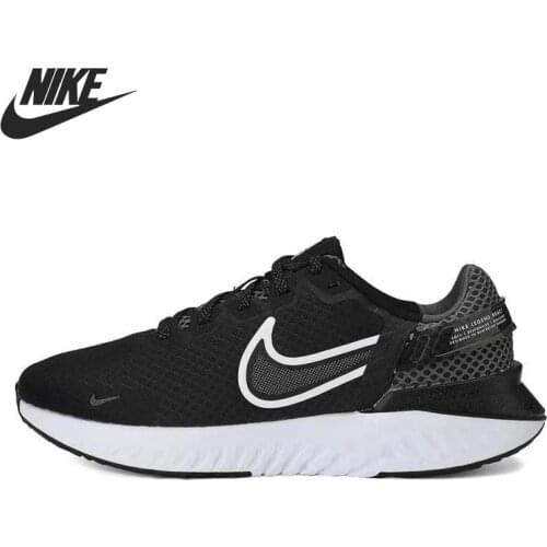 Original New Arrival NIKE LEGEND REACT 3 Mens Running Shoes Sneakers