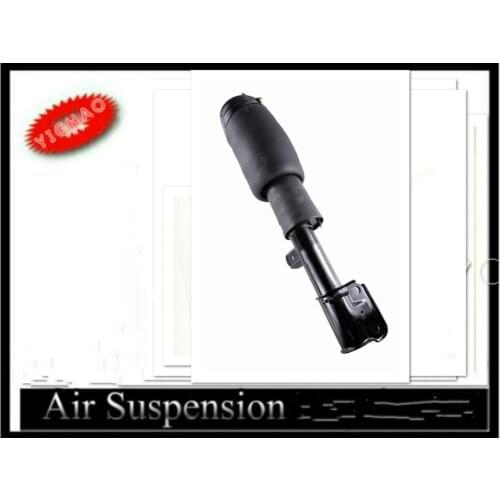 Air Spring / Air Suspension Strut For Land Rover Range Rover MKIII L322 L322 Front Left . RNB000750 RNB501530