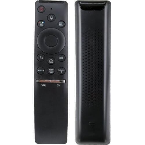 BN-1312 remote control suitalbe for SAMSUNGG SMART TV BN59-01265A BN59-01300J UN75MU800DFXZA UN55NU7500 UN65 UN75