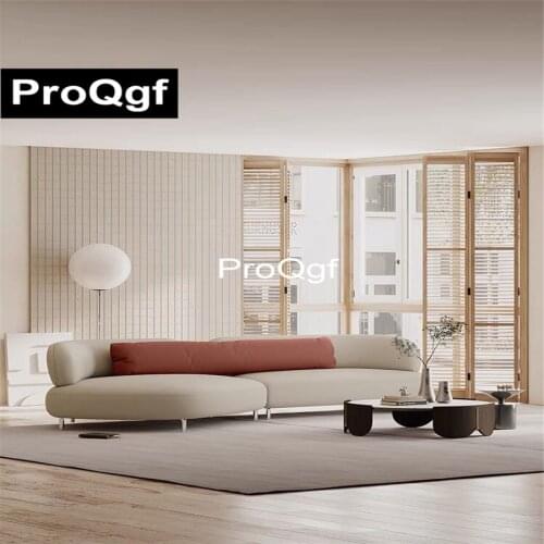 QGF 1Pcs A Set ins Prodgf Cute Fantastic Many People Seat Sofa