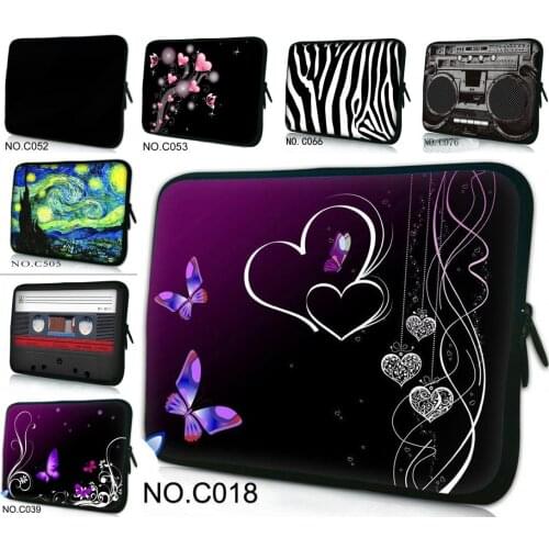 Laptop Bag 11 13.3 14 15.6 inch Laptop Sleeve for MacBook Air Pro 13 15 HP Dell Notebook Computer Bag Laptop Case For Women Men