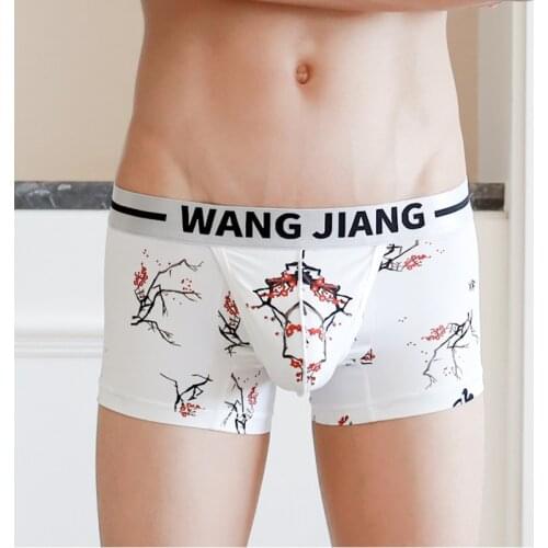 WJ Men's Briefs