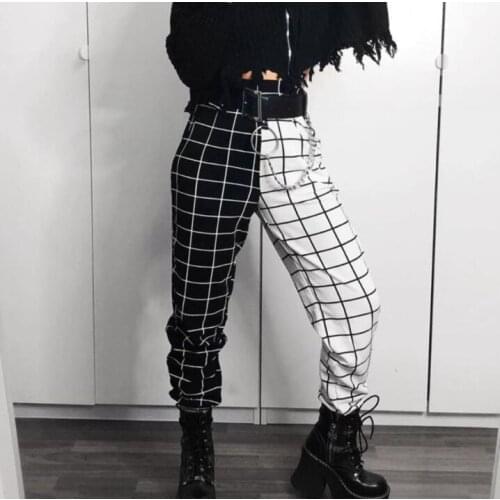 Женские цветные брюки YrightMwrong China At AliExpress