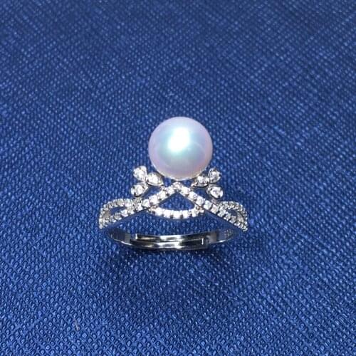 ZHBORUINI Wedding Rings