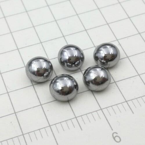 1 gram 99.95% Tantalum metal pellet - Pure Element 73 sample
