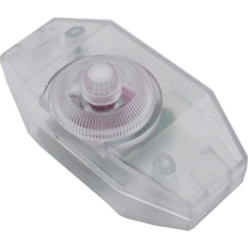 1pc Manual Knob Floor Table Lamp In Line Dimmer Switch Home Use Adjustable Controller Knob Switch 220V 1A touch switch 220v